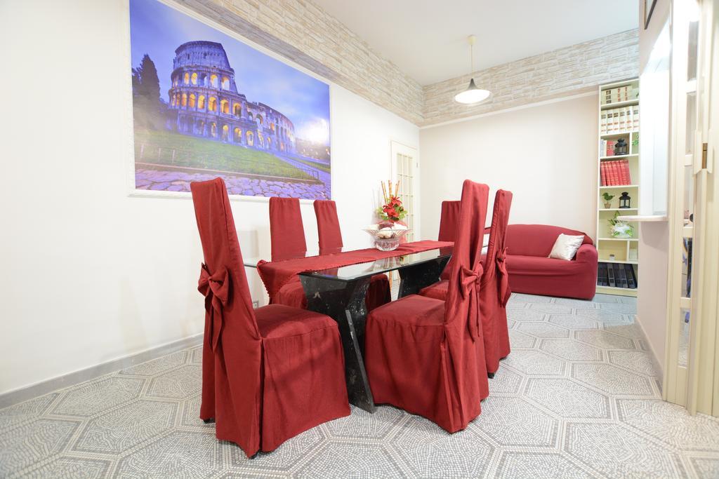 Pallacorda House * Rom